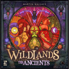 Gamers Guild AZ Osprey Games Wildlands: The Ancients GTS