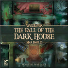 Gamers Guild AZ Osprey Games Wildlands: The Fall of The Dark House - Map Pack 2 GTS