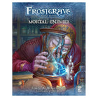 Gamers Guild AZ Osprey Publishing Frostgrave: Mortal Enemies ACD Distribution