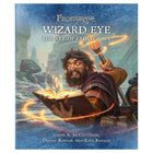 Gamers Guild AZ Osprey Publishing Frostgrave: Wizard Eye: The Art of Frostgrave ACD Distribution