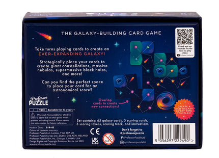 Gamers Guild AZ Outer Space: The Galaxy-Building Card Game (Pre-Order) Asmodee
