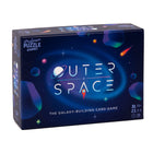 Gamers Guild AZ Outer Space: The Galaxy-Building Card Game (Pre-Order) Asmodee