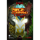 Gamers Guild AZ Outland Entertainment World of Kinterlands: Seige Command - Conclave Wars Expansion GTS