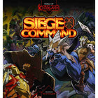 Gamers Guild AZ Outland Entertainment World of Kinterlands: Siege Command GTS