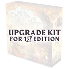 Gamers Guild AZ Outlandish Games Defenders of the Wild: 1st Edition Upgrade Kit (Pre-Order) Allplay