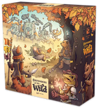 Gamers Guild AZ Outlandish Games Defenders of the Wild: 2nd Edition (Pre-Order) Allplay