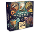 Gamers Guild AZ Outlandish Games Defenders of the Wild: Critter Moon Expansion (Pre-Order) Allplay
