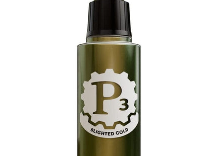 Gamers Guild AZ P3 P3: Blighted Gold (18ml, 2025 Edition) (Pre-Order) ACD Distribution