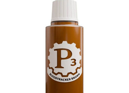 Gamers Guild AZ P3 P3: Bloodtracker Brown (18ml, 2025 Edition) (Pre-Order) ACD Distribution