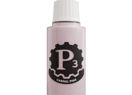 Gamers Guild AZ P3 P3: Carnal Pink (18ml, 2025 Edition) (Pre-Order) ACD Distribution