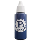 Gamers Guild AZ P3 P3: Caspian Blue (18ml, 2025 Edition) (Pre-Order) ACD Distribution