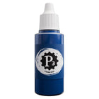Gamers Guild AZ P3 P3: Cygnar Blue (18ml, 2025 Edition) (Pre-Order) ACD Distribution