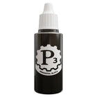 Gamers Guild AZ P3 P3: Immortal Black (18ml, 2025 Edition) (Pre-Order) ACD Distribution