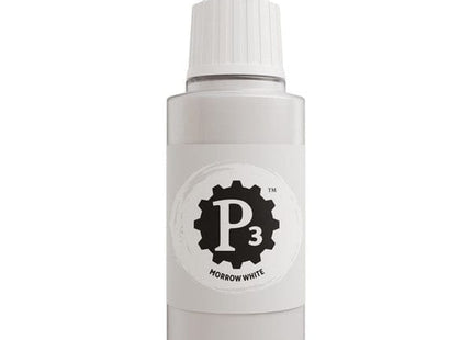 Gamers Guild AZ P3 P3: Morrow White (18ml, 2025 Edition) (Pre-Order) ACD Distribution
