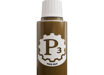 Gamers Guild AZ P3 P3: Mud Rut (18ml, 2025 Edition) (Pre-Order) ACD Distribution