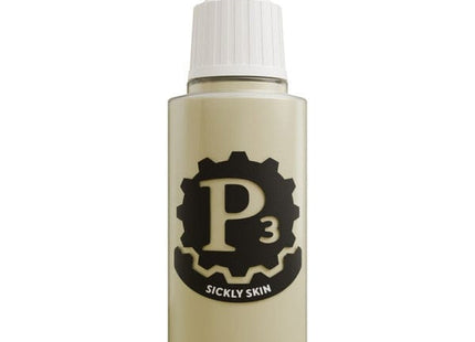 Gamers Guild AZ P3 P3: Sickly Skin (18ml, 2025 Edition) (Pre-Order) ACD Distribution