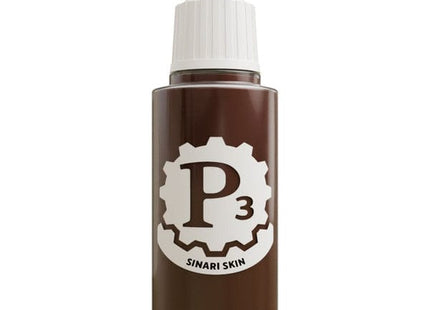 Gamers Guild AZ P3 P3: Sinari Skin (18ml, 2025 Edition) (Pre-Order) ACD Distribution