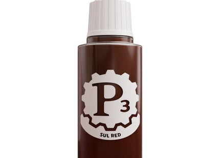 Gamers Guild AZ P3 P3: Sul Red (18ml, 2025 Edition) (Pre-Order) ACD Distribution