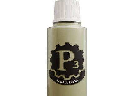 Gamers Guild AZ P3 P3: Thrall Flesh (18ml, 2025 Edition) (Pre-Order) ACD Distribution