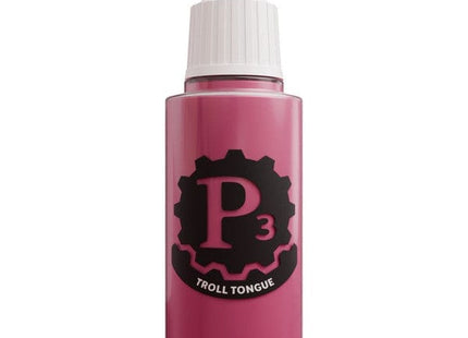 Gamers Guild AZ P3 P3: Troll Tongue (18ml, 2025 Edition) (Pre-Order) ACD Distribution