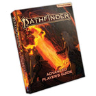 Gamers Guild AZ Paizo Pathfinder 2E: Advanced Player’s Guide ACD Distribution