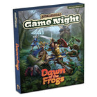 Gamers Guild AZ Paizo Pathfinder 2E: Adventure: Game Night: Dawn of the Frogs (Pre-Order) ACD Distribution