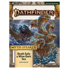 Gamers Guild AZ Paizo Pathfinder 2E: Adventure Path: Death Sails a Wine-Dark Sea Myth-Speaker 2/3 (Pre-Order) ACD Distribution