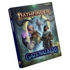 Gamers Guild AZ Paizo Pathfinder 2E: Adventure Path: Gatewalkers (Pre-Order) ACD Distribution