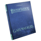 Gamers Guild AZ Paizo Pathfinder 2E: Adventure Path: Gatewalkers Special Edition (Pre-Order) ACD Distribution