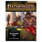 Gamers Guild AZ Paizo Pathfinder 2E: Adventure Path: The Acropolis Pyre Myth-Speaker 1/3 (Pre-Order) ACD Distribution