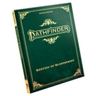 Gamers Guild AZ Paizo Pathfinder 2E: Bastion of Blasphemies Adventure Path Special Edition (Pre-Order) ACD Distribution