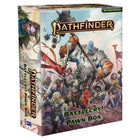 Gamers Guild AZ Paizo Pathfinder 2E: Battlecry! Pawn Box (Pre-Order) ACD Distribution