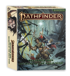 Gamers Guild AZ Paizo Pathfinder 2E Beginner Box: Secrets of the Unlit Star (Pre-Order) GTS