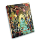 Gamers Guild AZ Paizo Pathfinder 2E: Book of the Dead PHD