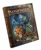 Gamers Guild AZ Paizo Pathfinder 2E: Dark Archive Remastered - Pocket Edition (Pre-Order) GTS