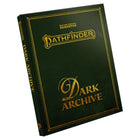 Gamers Guild AZ Paizo Pathfinder 2E: Dark Archive Remastered - Special Edition (Pre-Order) ACD Distribution