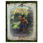 Gamers Guild AZ Paizo Pathfinder 2E: Faerie Herbalism - Black Friday ACD Distribution