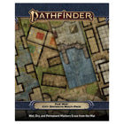 Gamers Guild AZ Paizo Pathfinder 2E: Flip-Mat: City Districts Multi-Pack (Pre-Order) ACD Distribution