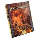 Gamers Guild AZ Paizo Pathfinder 2E: Guns And Gears Remastered Pocket Edition - Black Friday ACD Distribution