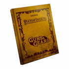 Gamers Guild AZ Paizo Pathfinder 2E: Guns And Gears Remastered (Special Edition) - Black Friday GTS