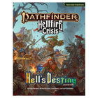 Gamers Guild AZ Paizo Pathfinder 2E: Hell's Destiny Adventure Path (Pre-Order) ACD Distribution