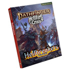 Gamers Guild AZ Paizo Pathfinder 2E: Hellbreakers Adventure Path (Pre-Order) ACD Distribution
