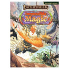 Gamers Guild AZ Paizo Pathfinder 2E: Impossible Magic (Pre-Order) ACD Distribution