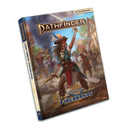 Gamers Guild AZ Paizo Pathfinder 2E: Lost Omens Firebrands - Black Friday GTS
