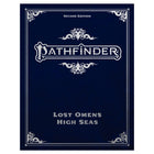 Gamers Guild AZ Paizo Pathfinder 2E: Lost Omens High Seas Special Edition (Pre-Order) ACD Distribution
