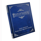 Gamers Guild AZ Paizo Pathfinder 2E: Lost Omens: Tian Xia World Guide (Special Edition) - Black Friday GTS