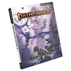 Gamers Guild AZ Paizo Pathfinder 2E: Monster Core 2 - Pocket Edition (Pre-Order) ACD Distribution