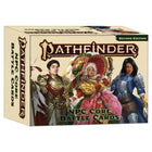 Gamers Guild AZ Paizo Pathfinder 2E: NPC Core Battle Cards (Pre-Order) ACD Distribution