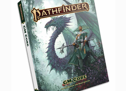 Gamers Guild AZ Paizo Pathfinder 2E: Pathfinder Gamemaster Core - Black Friday GTS