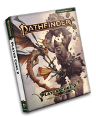 Gamers Guild AZ Paizo Pathfinder 2E: Player Core 2 (Pocket Edition) GTS